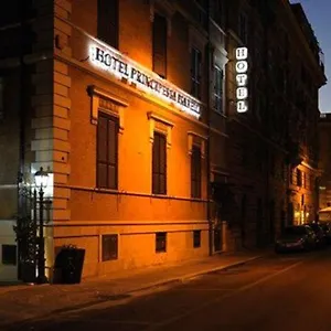 **** Hotel Principessa Isabella Italia