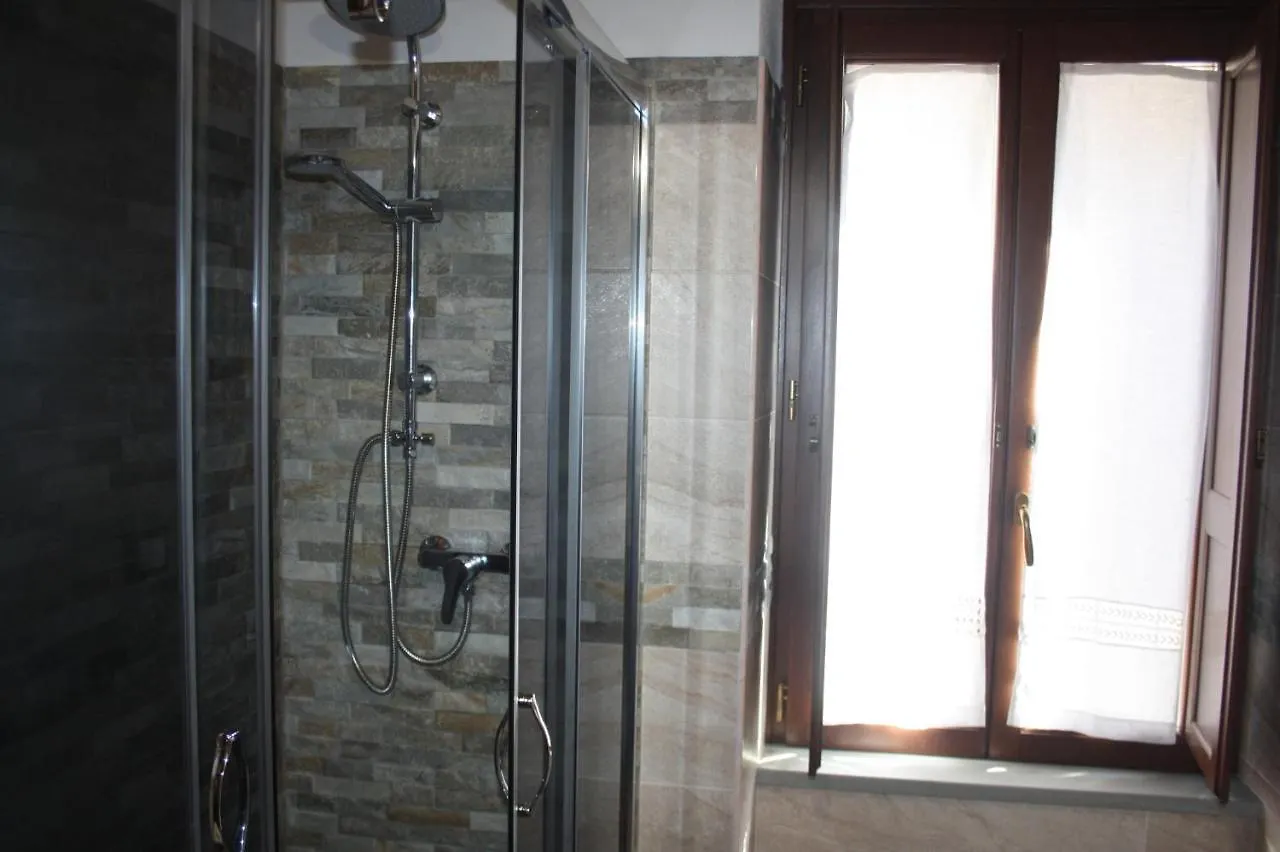 B&B Villa Argimusco Montalbano Elicona Italia
