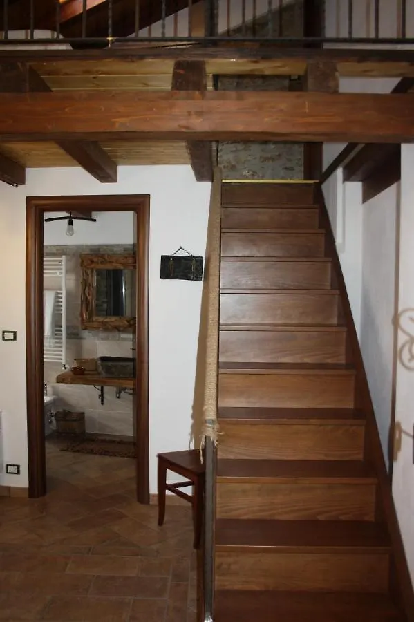 Bed & Breakfast B&B Villa Argimusco Montalbano Elicona