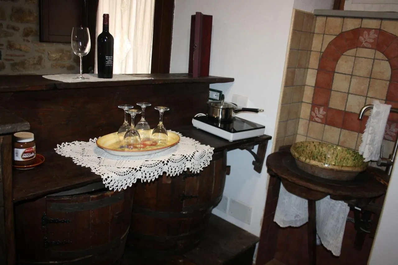 B&B Villa Argimusco Montalbano Elicona 0*,