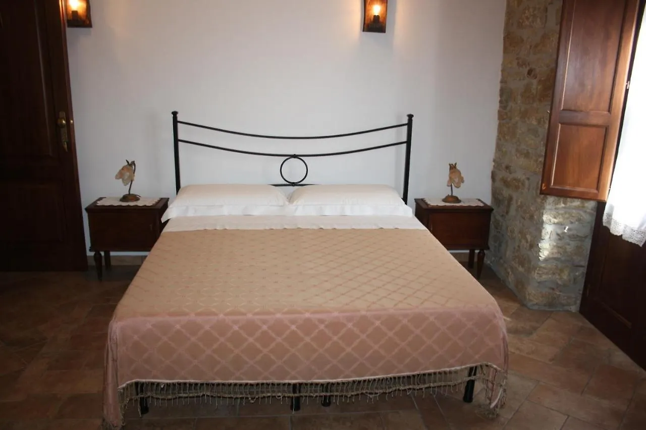 Bed & Breakfast B&B Villa Argimusco Montalbano Elicona
